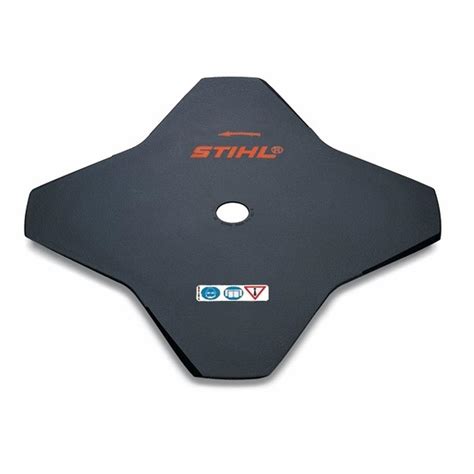 Stihl Grass Cutting Blade 230mm 4t - 4001-713-3801 - Radmore & Tucker