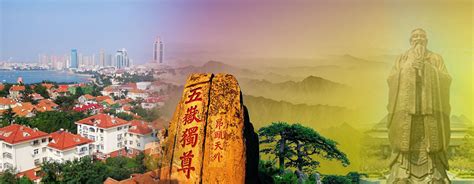 Things to do in Shandong, Top Shandong Attractions