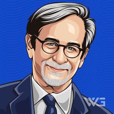 Steven Spielberg Net Worth