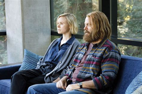 Devs: Foto Alison Pill, Nick Offerman - 16 sobre un total de 50 - SensaCine.com