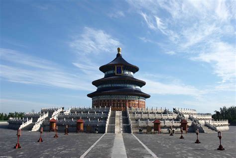 Beijing Temple of Heaven