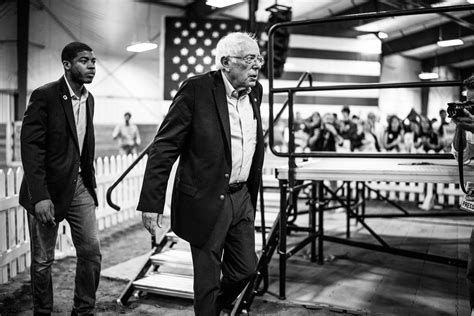 Bernie Sanders 2020 — Jared Polin