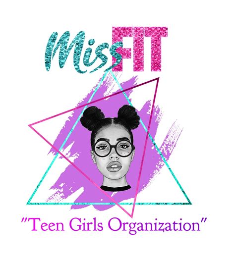 Miss FIT Teen Girls Organization