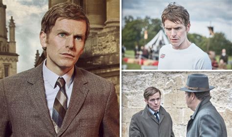 Endeavour season 6 release date, cast, trailer, plot: When will ...