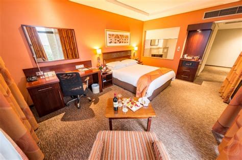 5 Best Hotels In Hatfield (2021) | South Africa Living