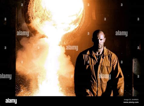 JASON STATHAM, DEATH RACE, 2008 Stock Photo - Alamy