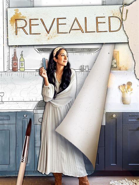 Revealed (TV Series 2023– ) - IMDb