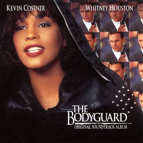 ‎The Bodyguard (Original Soundtrack Album) by Various Artists on Apple ...