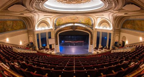 Orpheum Theatre - Boston - Concert Tickets, Tour Dates, Events, Pre-Sale Admission | Discotech