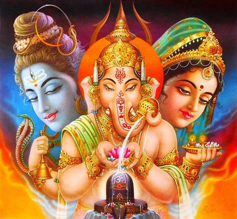 Lord Shiva Family Hd Wallpapers For Mobile : Lord Shiva Wallpapers High Resolution For Mobile ...