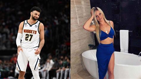 Jamal Murray Girlfriend: Harper Hempel’s Infamous Video Resurfaces As Disrespectful Fan Yells ‘I ...