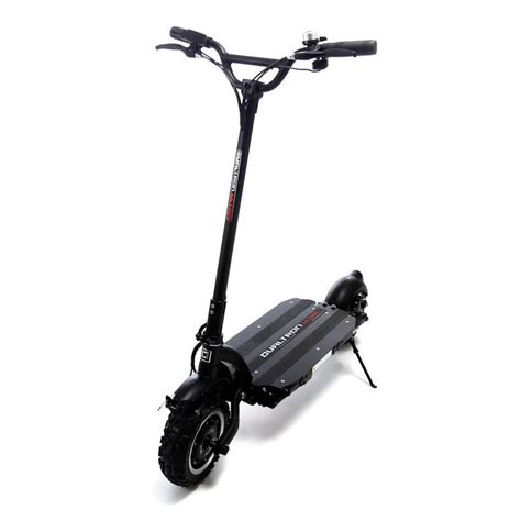 DUALTRON ULTRA ELECTRIC SCOOTER @ FreeMotionShop