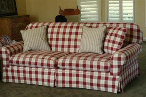 Country Style Slipcovers - Foter | Country sofas, French country living room, Country living room