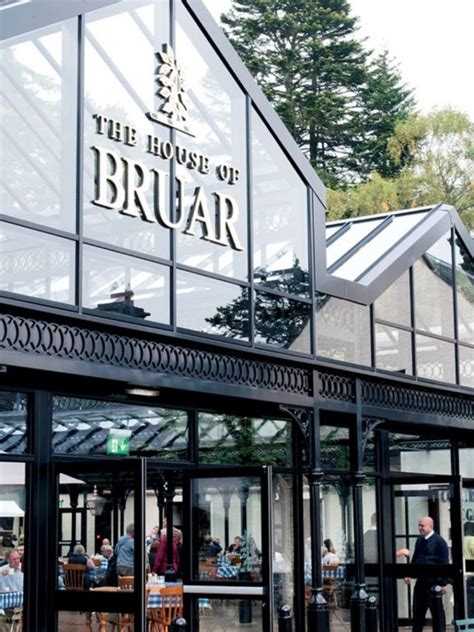 House of Bruar | Shopping in Pitlochry| 4* Fisher's Hotel