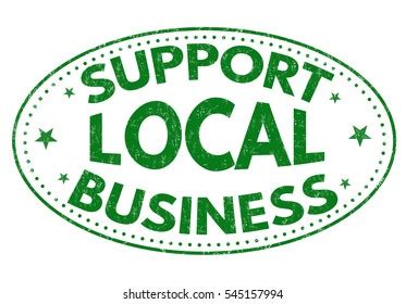 Local Business Logo