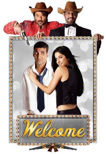 Welcome (2007) - Movie | Moviefone