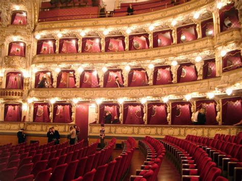 How to Visit Prague Opera | Explore by Expedia