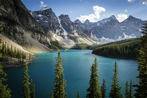 Canada's best national parks - Lonely Planet