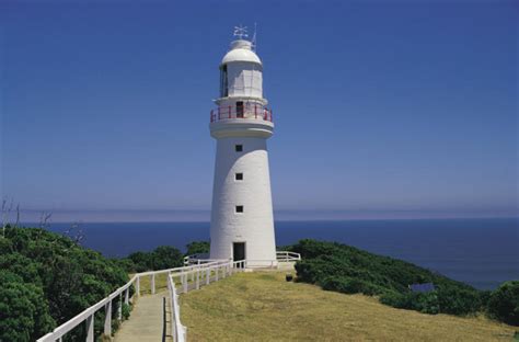 Great Otway National Park photos - Travel Victoria: accommodation & visitor guide