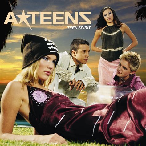 ‎Teen Spirit by A*Teens on Apple Music