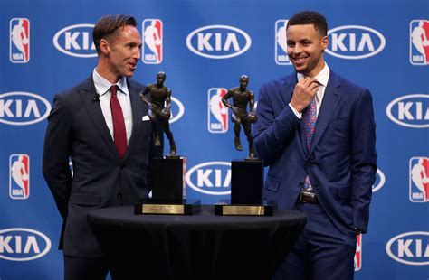 Stephen Curry makes history: 1st unanimous MVP - SFGate