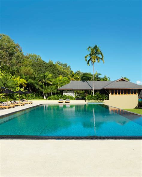 Qualia, Hamilton Island, Queensland, Australia - Resort Review - Condé Nast Traveler