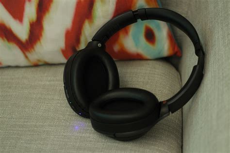 Sony MDR-1000X review