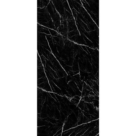 Surface Design Wall Decor Panel - Black Marble - 4 ft x 8 ft DP4796-BM | Réno-Dépôt