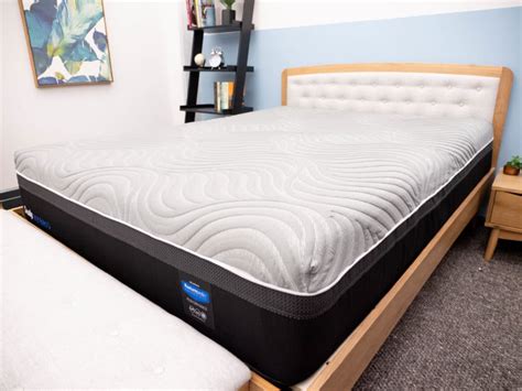 Sealy Hybrid Mattress Review (2024) Copper II or Kelburn II?