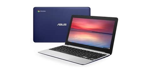 Asus 14" Chromebook CX1400