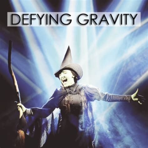 8tracks radio | defying gravity (27 songs) | free and music playlist