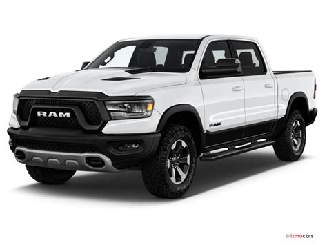 2020 Ram 1500 Review, Pricing, & Pictures | U.S. News