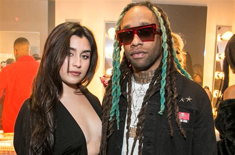 Lauren Jauregui’s Post Loving Tweet About Boyfriend Ty Dolla $ign ...