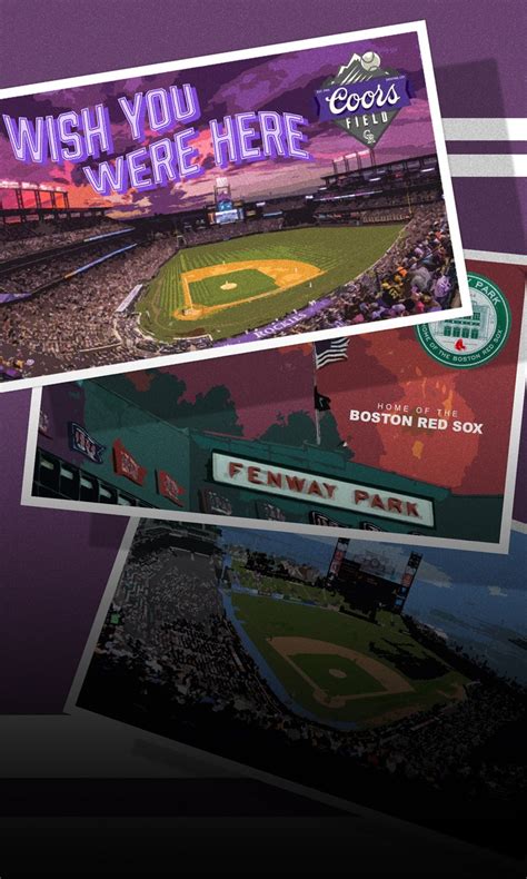 Ranking MLB stadiums, from perfection for the Giants to a bummer for ...