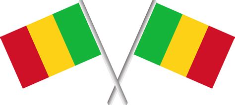 Mali flag icon PNG 22110435 PNG