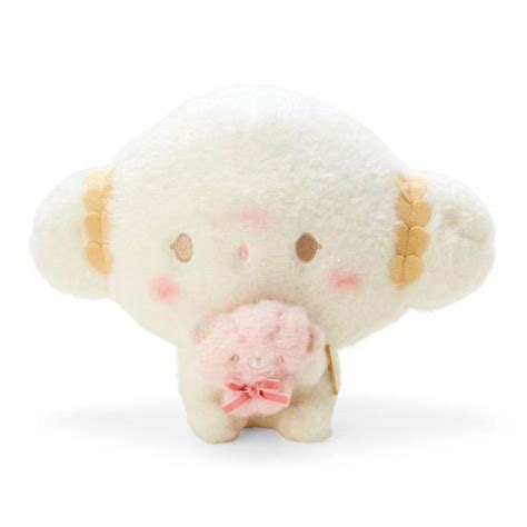 Sanrio Plush: Cogimyun - Handmade Bear Ver. (Limited Edition) | Nin-Nin-Game.com