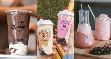 10 Unique Milk Tea Flavors You Need to Try in Manila - Klook Travel Blog