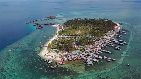 About Mabul Island – PulauMabul.com