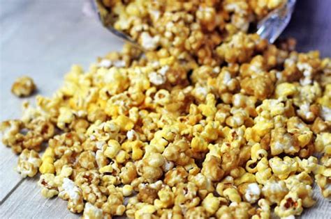 Chicago Mix Popcorn Recipe - Dinner, Then Dessert