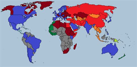 WW3 Map 2017-2032 (UPDATED) by LtEvan on DeviantArt