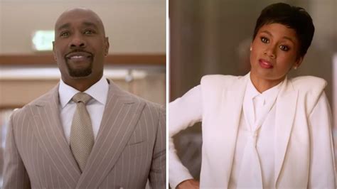 Reasonable Doubt Season 2 Trailer: Morris Chestnut Joins Cast