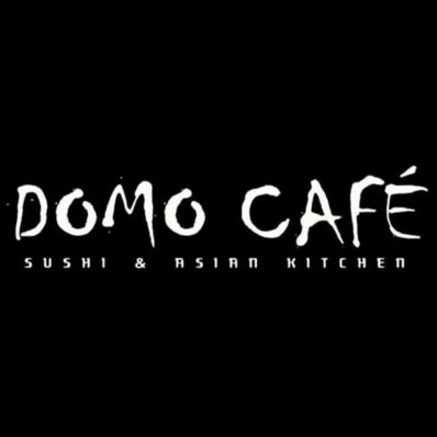 Domo Café menu in Fort Walton Beach, Florida, USA