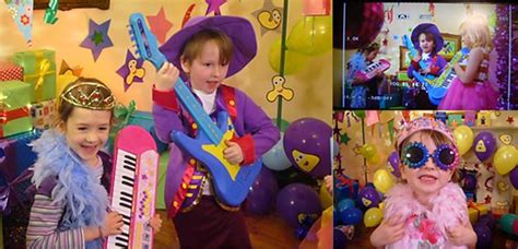 BBC Blogs - CBeebies Grown-ups - CBeebies' new Birthday Song, by Sid...