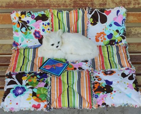 SALECat Bed Cat Blanket Cat Quilt Travel Pet Blanket
