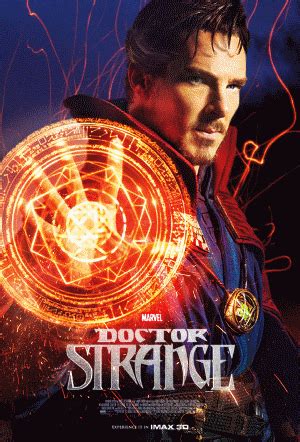 Review of Dr. Strange: a good film misunderstood by the critics ...