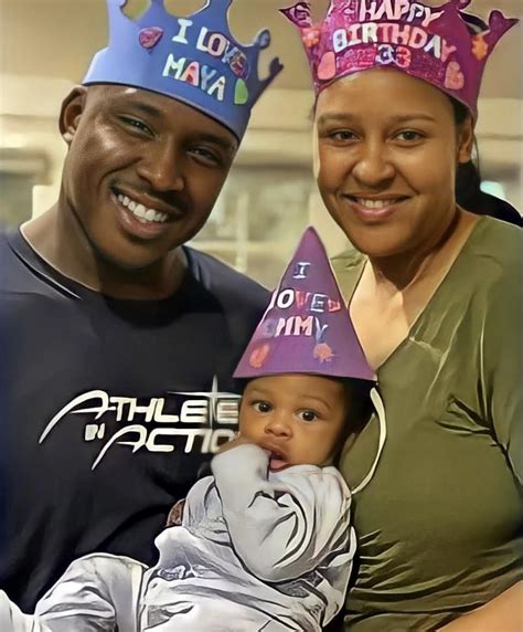 WNBA Star Maya Moore Welcomes Child with Husband She Helped Free From ...