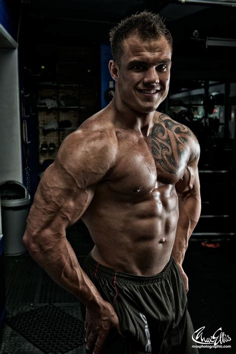 Sam Stone | Bodybuilding, Bodybuilders, Wrestling