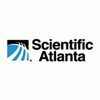 Scientific Atlanta Logo PNG Vector (EPS) Free Download