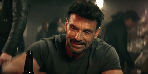 Frank Grillo Fights for His Life in 'Lights Out' Trailer