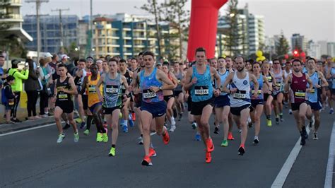 Sunshine Coast Marathon: Virtual event | The Courier Mail